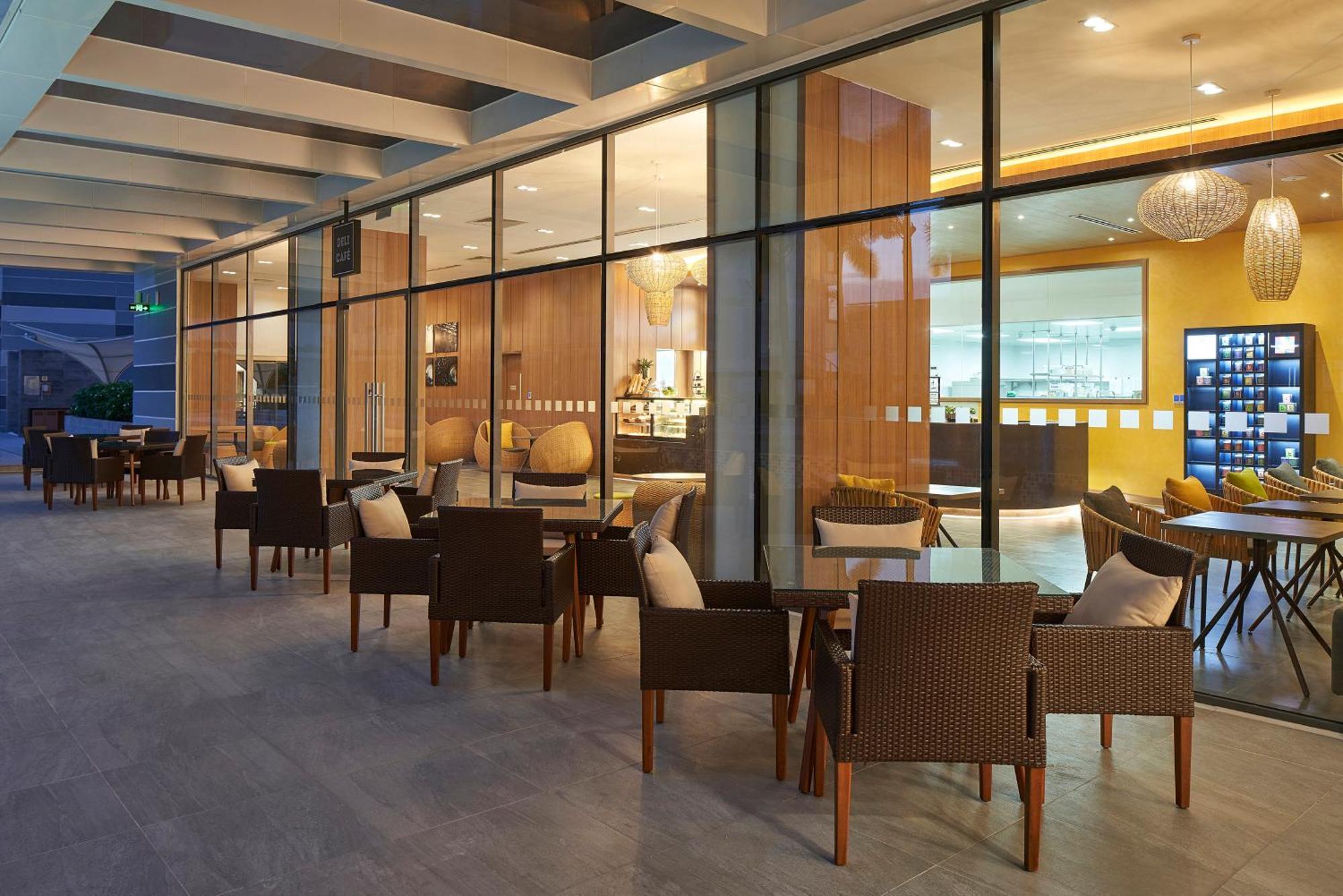 Inn&suites Sân Bay Sài Gòn