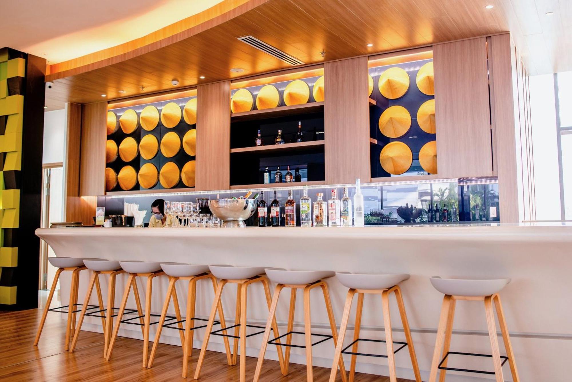 Khách sạn Inn&suites Sân Bay Sài Gòn