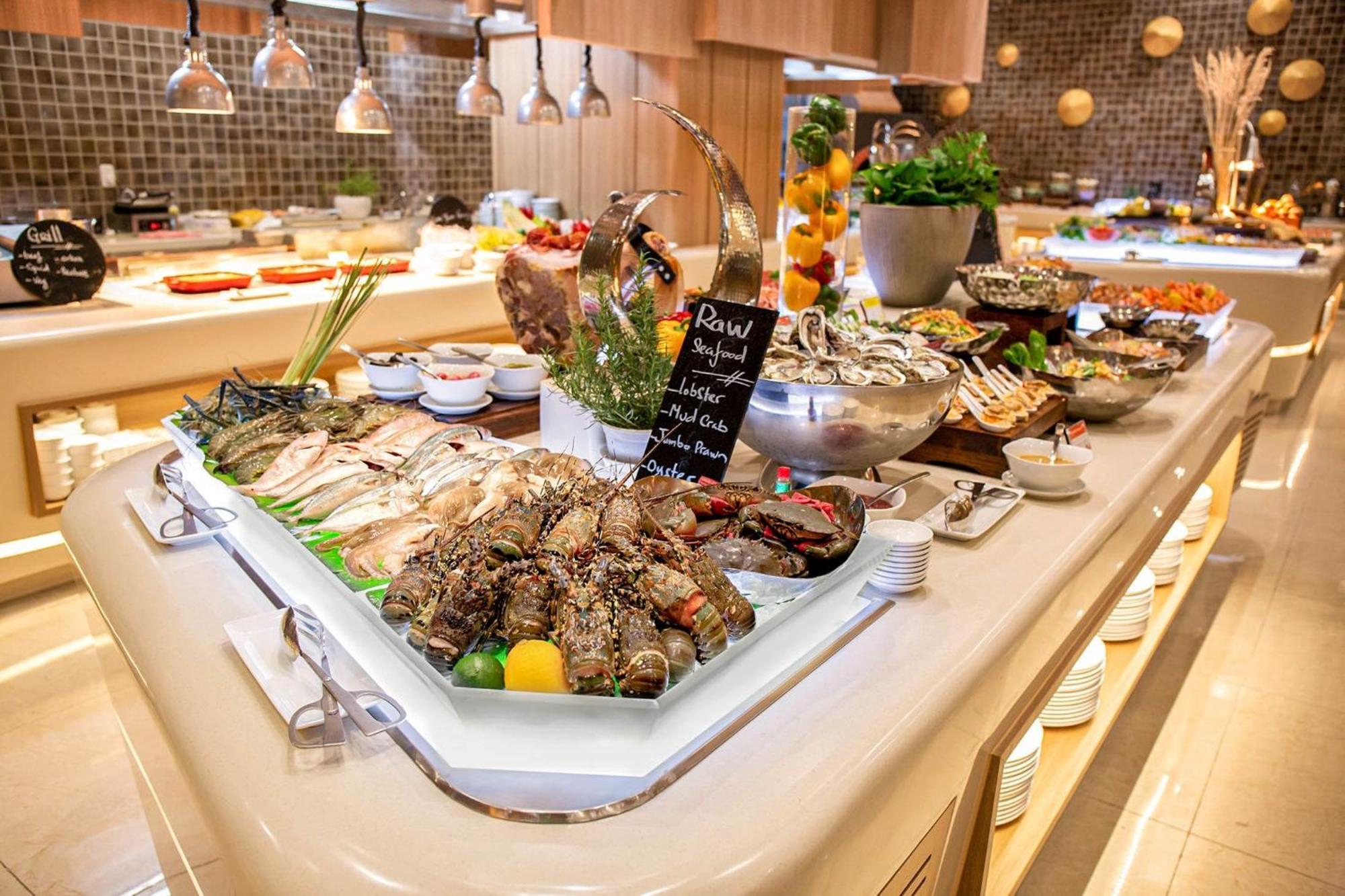 Khách sạn Inn&suites Sân Bay Sài Gòn TP. Hồ Chí Minh