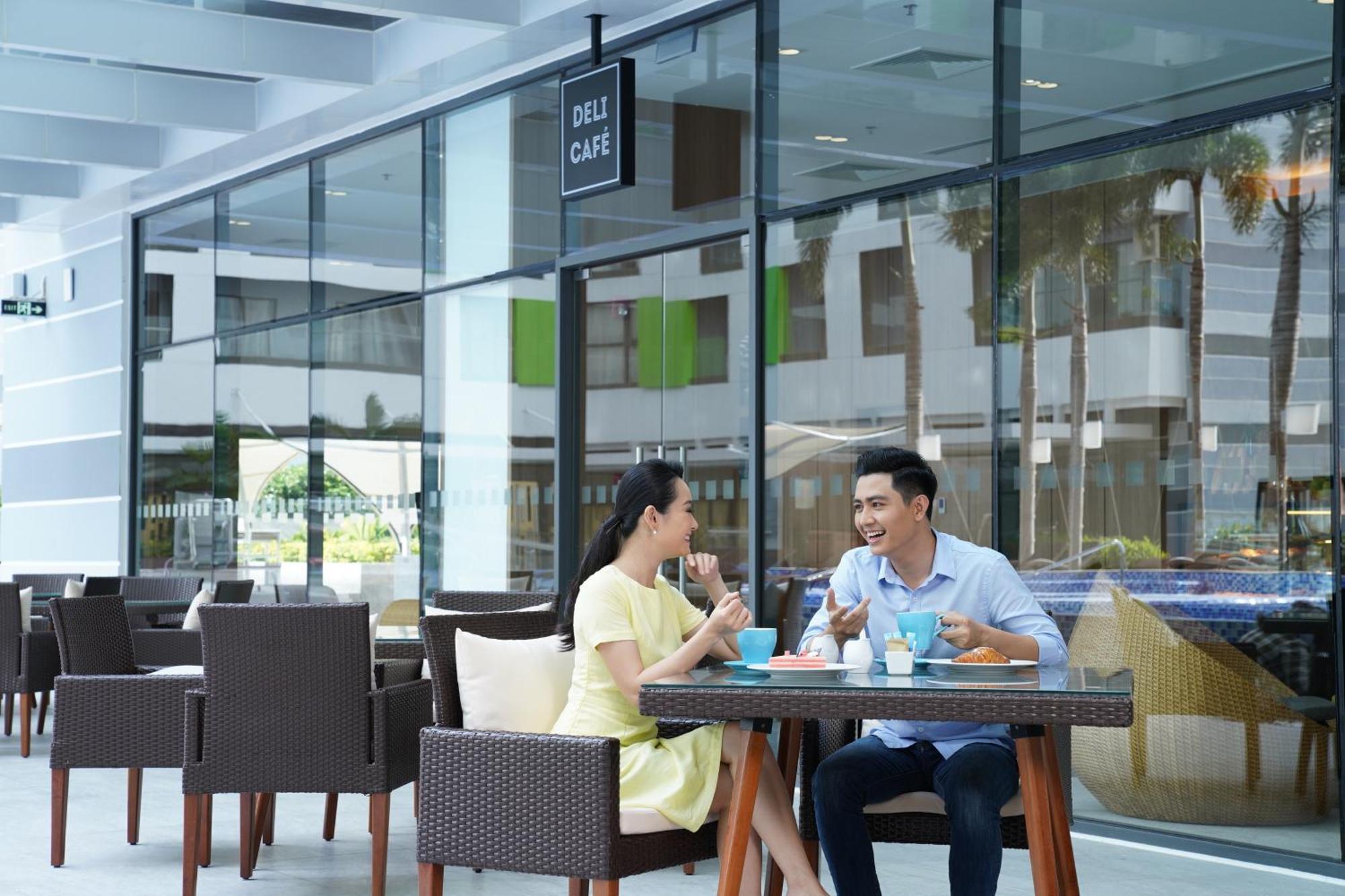 Inn&suites Sân Bay Sài Gòn TP. Hồ Chí Minh