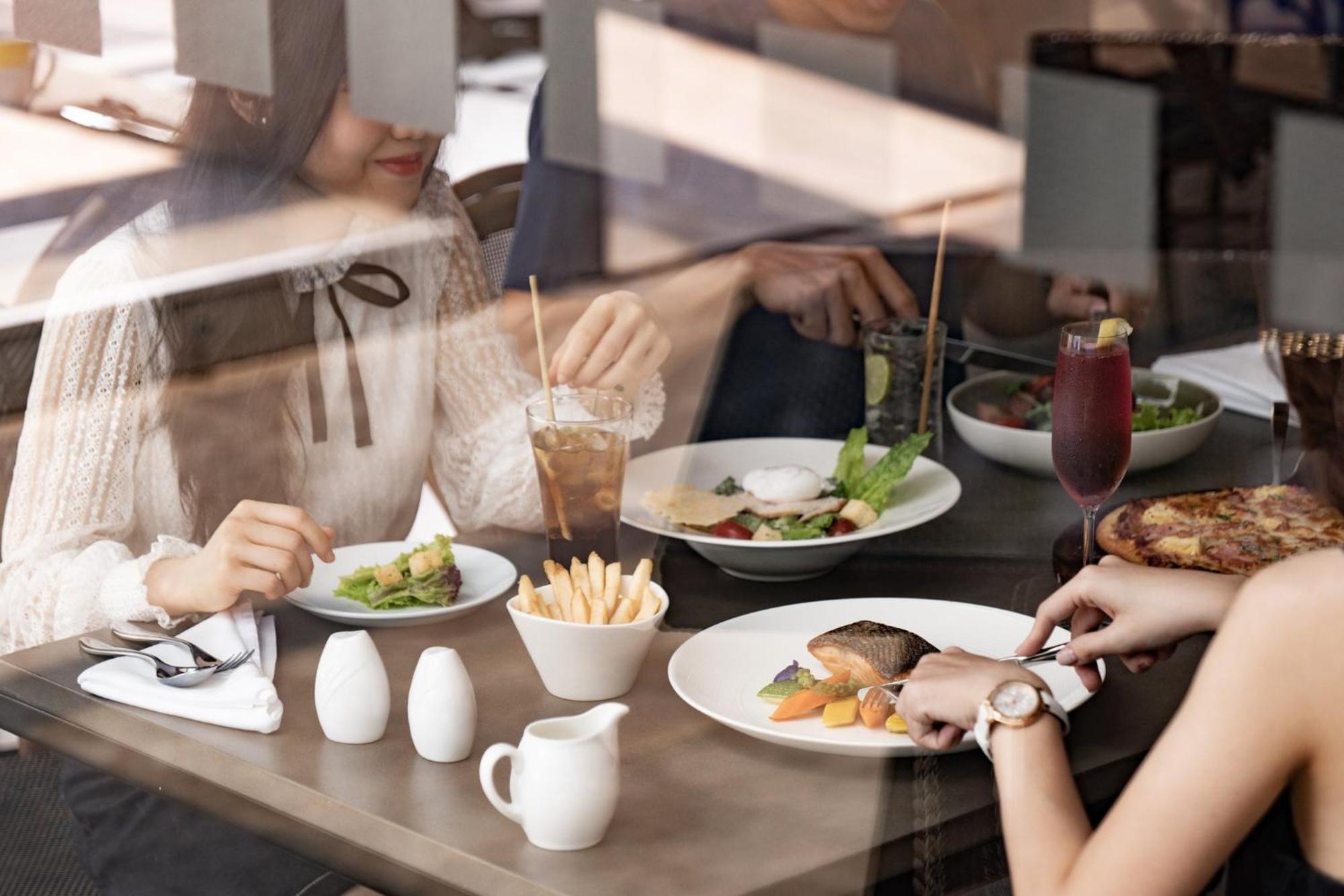 Khách sạn Inn&suites Sân Bay Sài Gòn