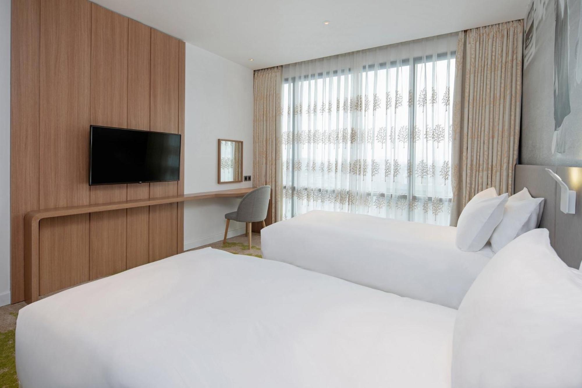 Khách sạn Inn&suites Sân Bay Sài Gòn