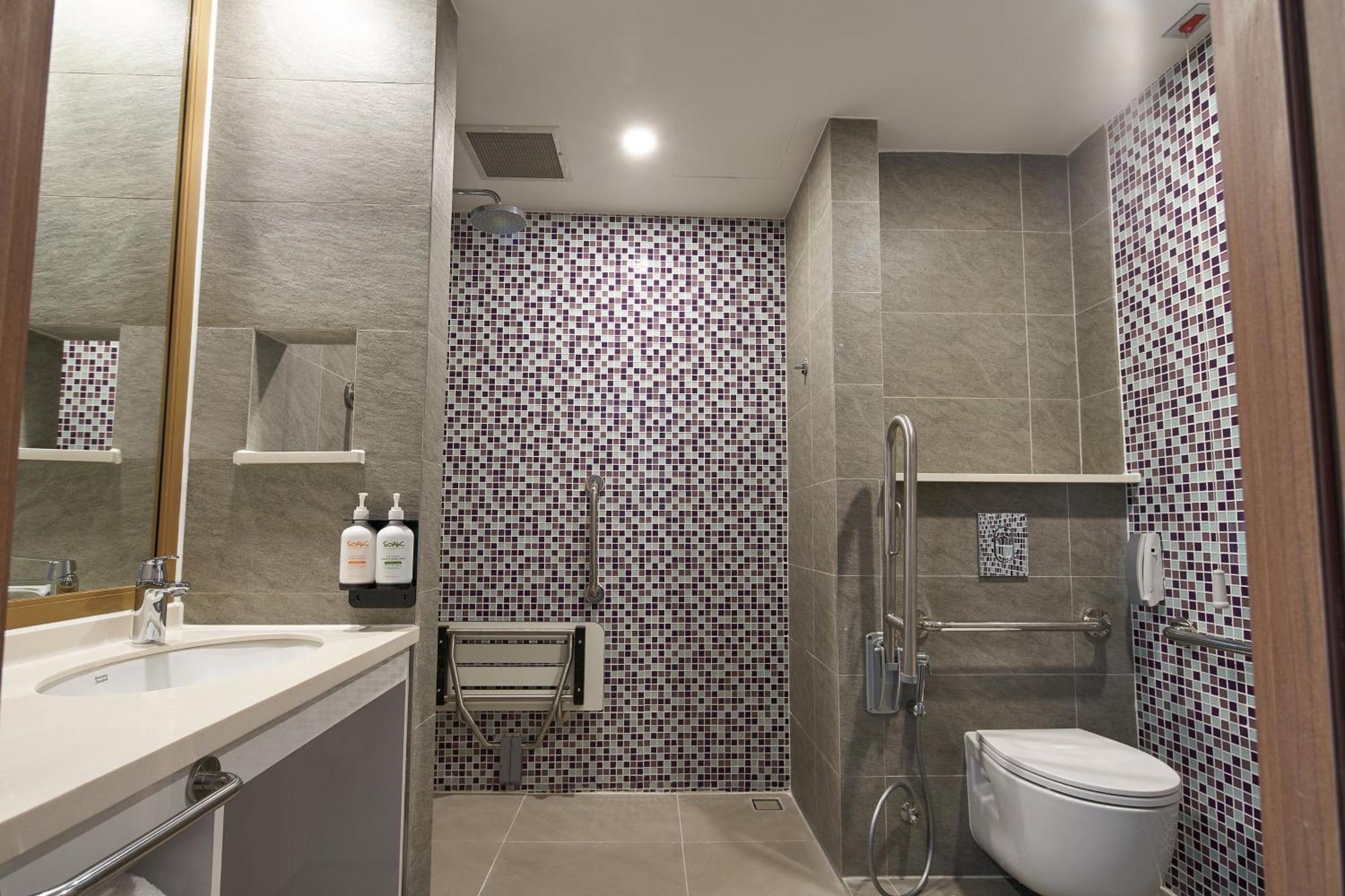 Inn&suites Sân Bay Sài Gòn Khách sạn