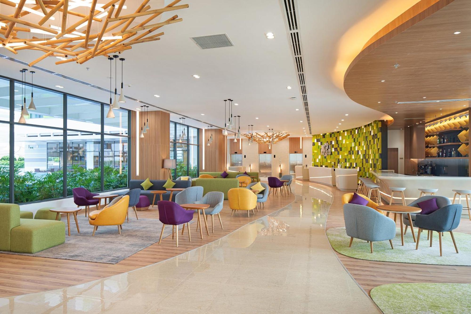 & Saigon Airport By Ihg Hotel Ho Chi Minh City