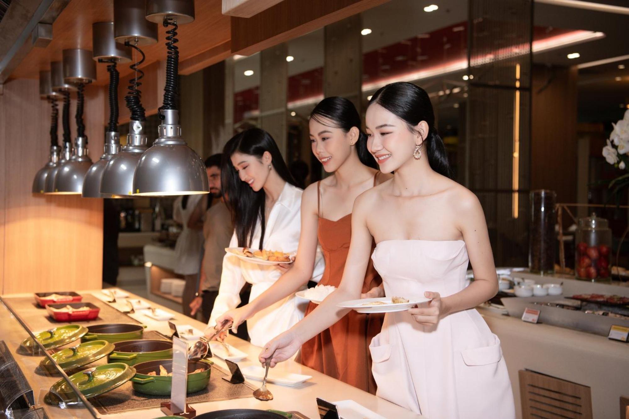 & Saigon Airport By Ihg Hotel