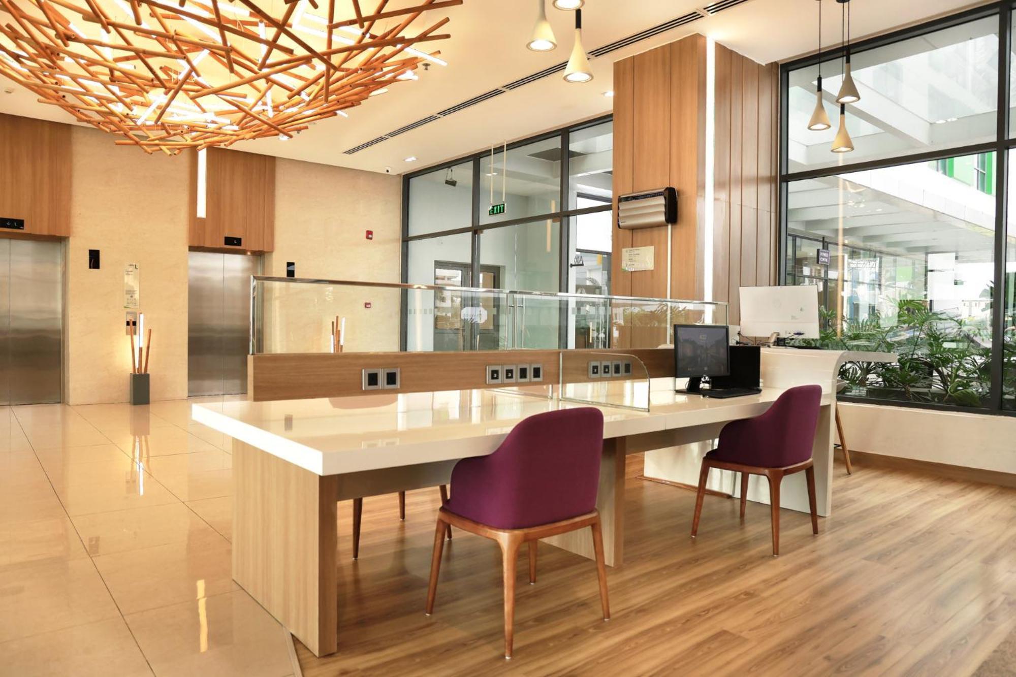 & Saigon Airport By Ihg Hotel Ho Chi Minh City